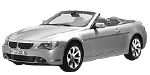 BMW E64 C0910 Fault Code