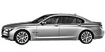 BMW F02 C0910 Fault Code