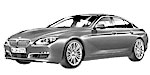 BMW F06 C0910 Fault Code